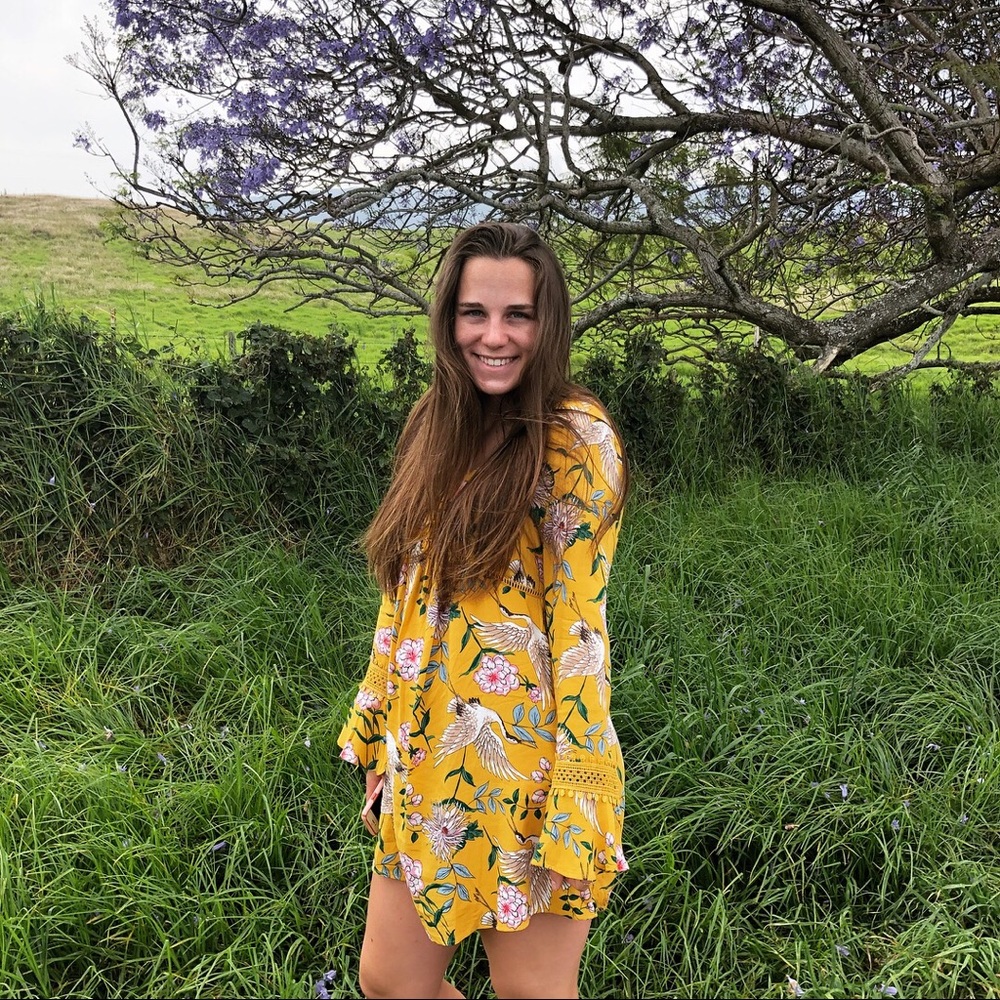 Meet your Posher, Megan